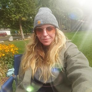 Meet your Posher, Ann